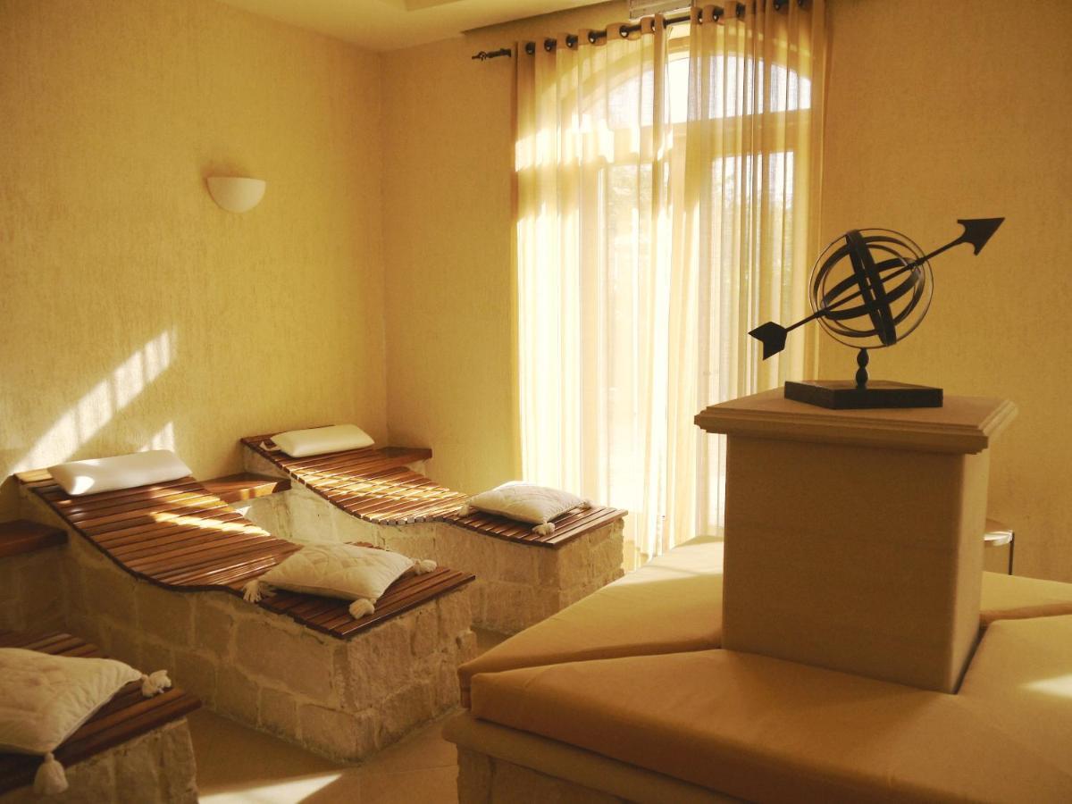 2 Bedroom Apartment Thalassa With Sea And Sunset Views, Aphrodite Hills Resort Куклія Екстер'єр фото
